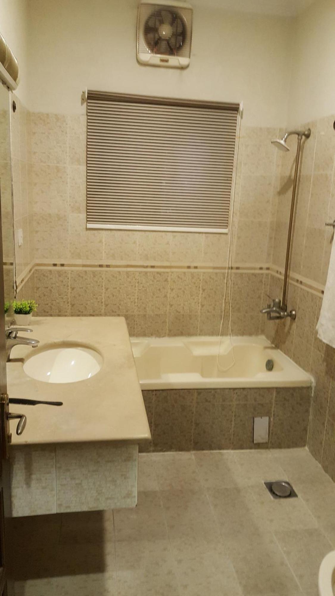 Mulberry Residence Luxury Rooms Islamabad Exterior foto